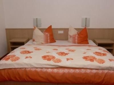 מלון Wilhelmsdorf Haus Sonnenhuegel חדר תמונה