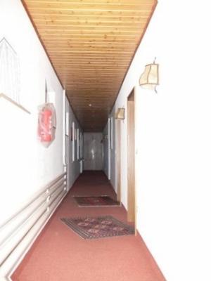 מלון Wilhelmsdorf Haus Sonnenhuegel מראה חיצוני תמונה