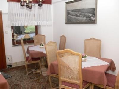 מלון Wilhelmsdorf Haus Sonnenhuegel מראה חיצוני תמונה